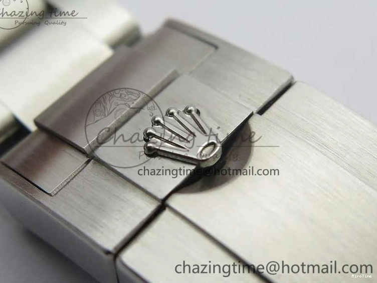 MiroTime 0130 Upgraded Sea-Dweller 2017 Baselworld 126600 Noob 1:1 Best Edition 904L Steel Black Dial on SS Bracelet A3235 Clone V 3209